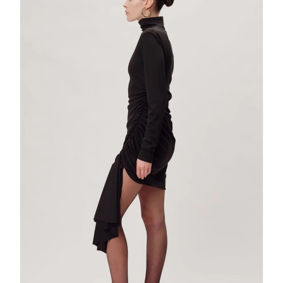 RONNY KOBO Renaldo Dress NWT - Picture 4 of 10